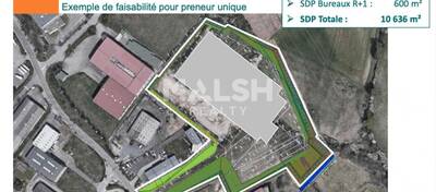 REXIM - Local d'activités - Rhône - Mornant - 12