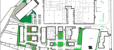 REXIM - Bureau - Rhône - Neuville-sur-Saône - 3