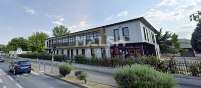 REXIM - Bureau - Rhône - Neuville-sur-Saône - 1