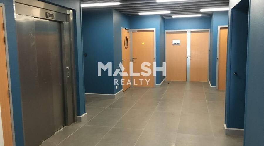 REXIM - Bureau - Rhône - Champagne-au-Mont-d'Or - 2