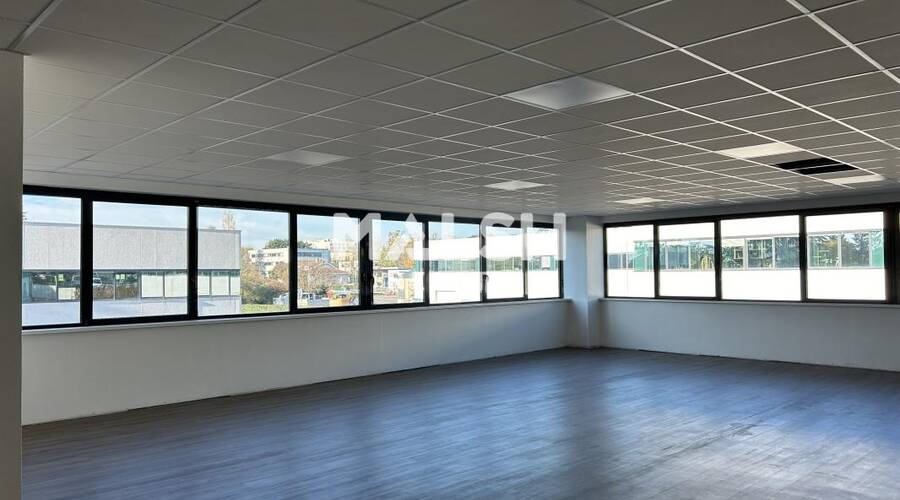 REXIM - Bureau - Rhône - Champagne-au-Mont-d'Or - 4