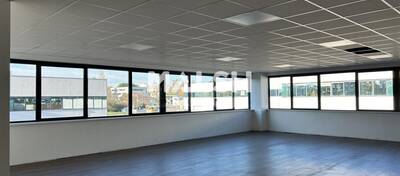 REXIM - Bureau - Rhône - Champagne-au-Mont-d'Or - 4