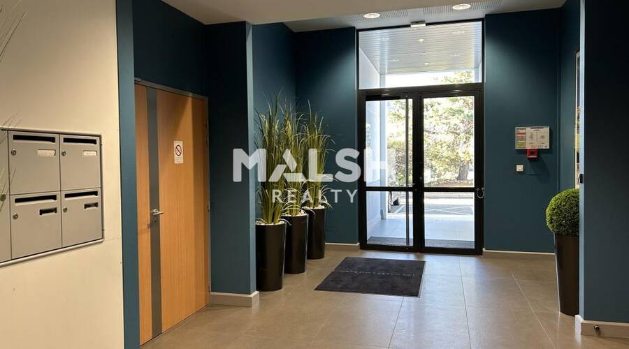 REXIM - Bureau - Rhône - Champagne-au-Mont-d'Or - 8