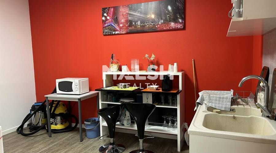 REXIM - Bureau - Rhône - Champagne-au-Mont-d'Or - 10