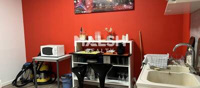 REXIM - Bureau - Rhône - Champagne-au-Mont-d'Or - 10