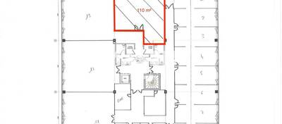 REXIM - Bureau - Rhône - Champagne-au-Mont-d'Or - 11