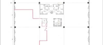 REXIM - Bureau - Rhône - Champagne-au-Mont-d'Or - 13