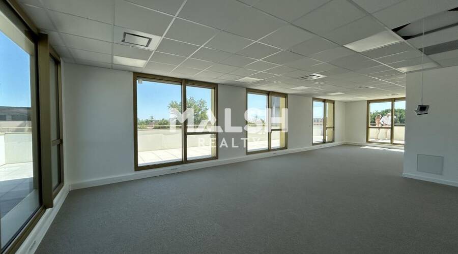 REXIM - Bureau - Rhône - Dardilly - 4