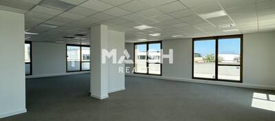 REXIM - Bureau - Rhône - Dardilly - 6