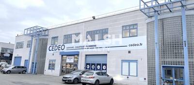 REXIM - Bureau - Rhône - Lyon - 1