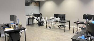 REXIM - Bureau - Rhône - Lyon - 3