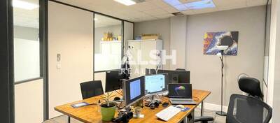 REXIM - Bureau - Rhône - Lyon - 4