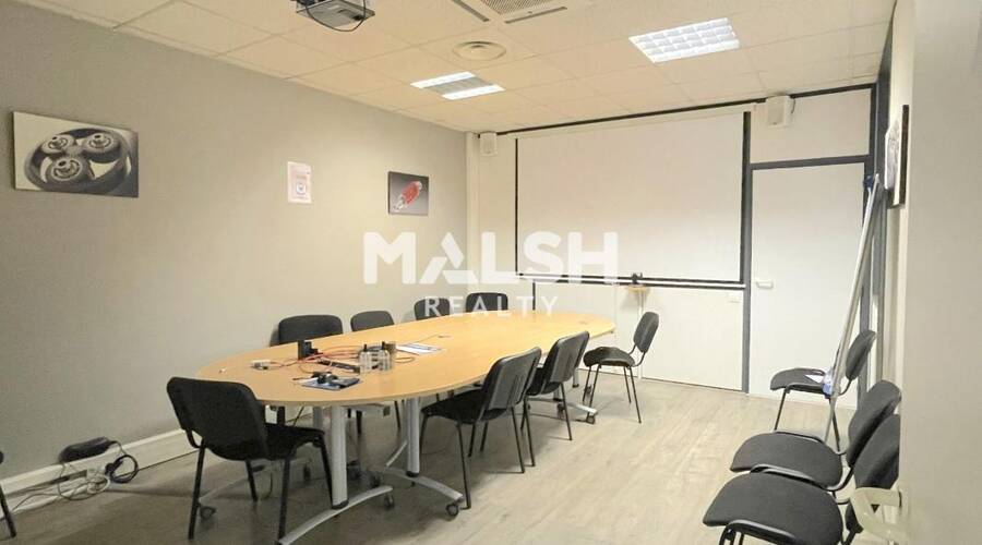 REXIM - Bureau - Rhône - Lyon - 6