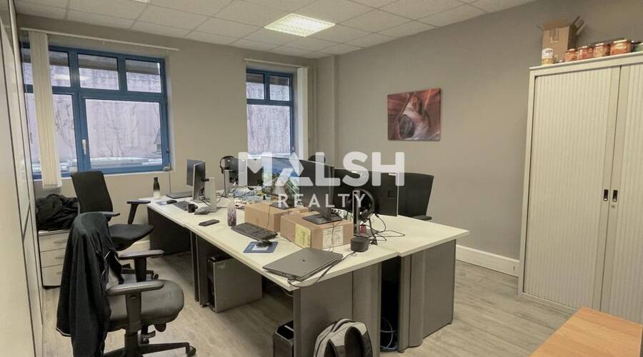 REXIM - Bureau - Rhône - Lyon - 7