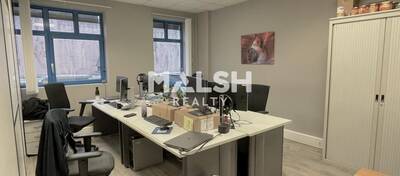 REXIM - Bureau - Rhône - Lyon - 7