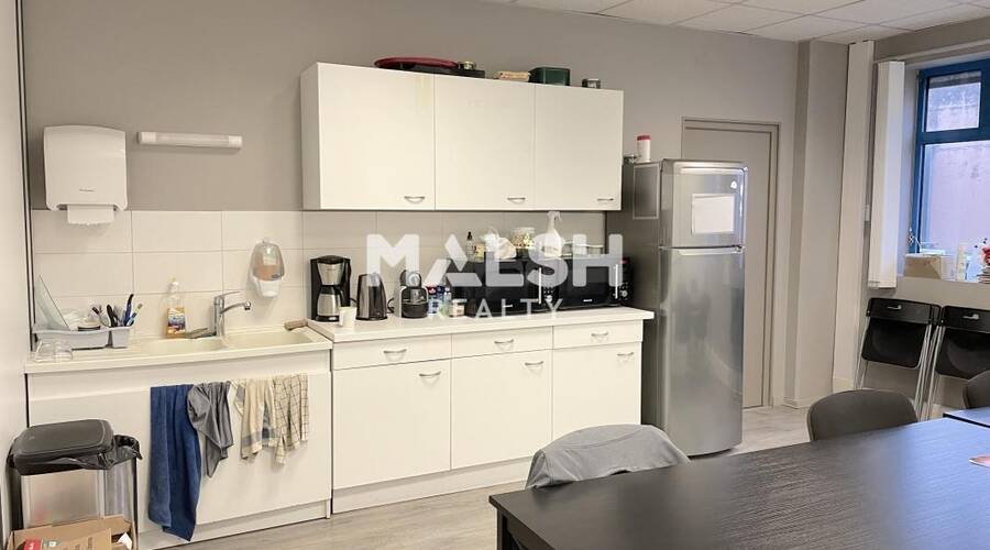 REXIM - Bureau - Rhône - Lyon - 9