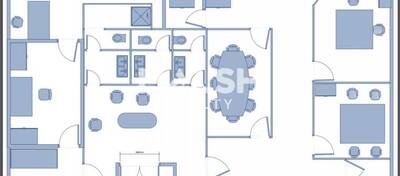 REXIM - Bureau - Rhône - Lyon - 12