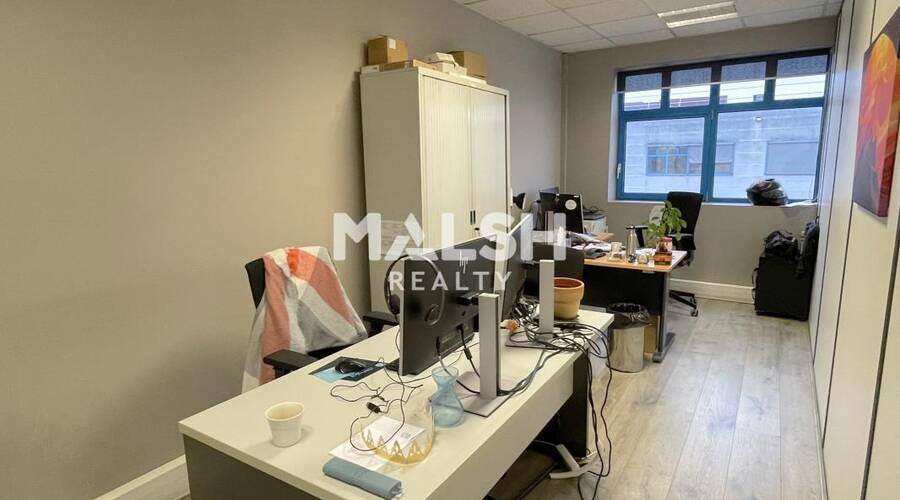 REXIM - Bureau - Rhône - Lyon - 10
