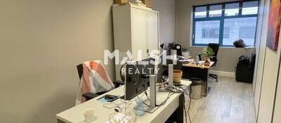REXIM - Bureau - Rhône - Lyon - 10