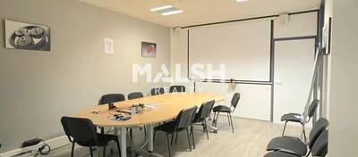 REXIM - Bureau - Rhône - Lyon - 6