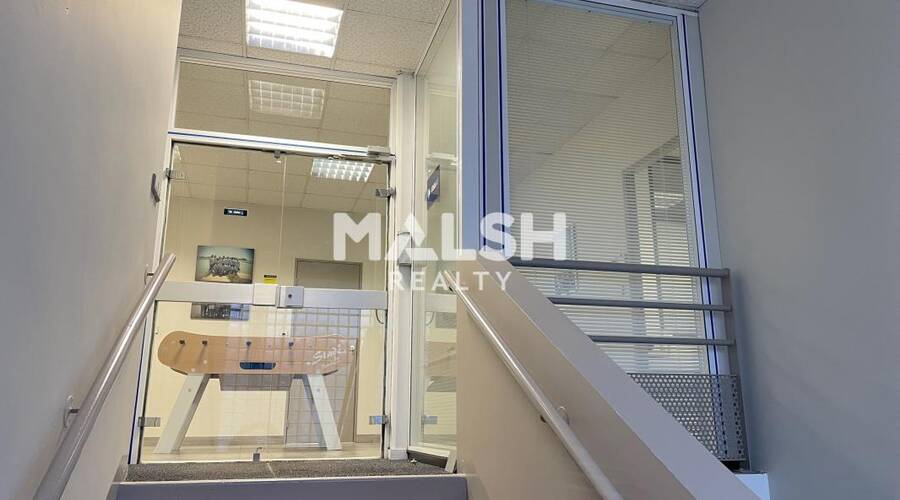 REXIM - Bureau - Rhône - Lyon - 11