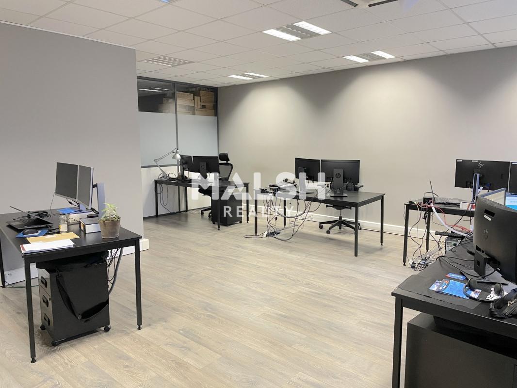 REXIM - Bureau - Rhône - Lyon - 3