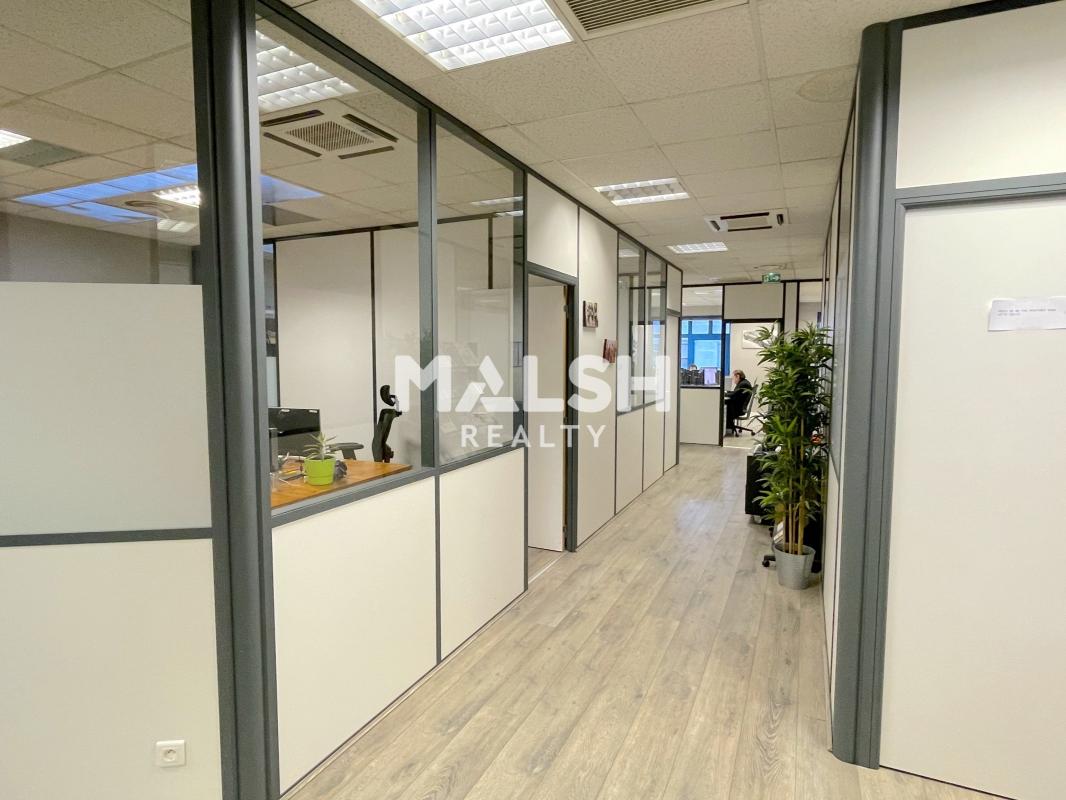 REXIM - Bureau - Rhône - Lyon - 5