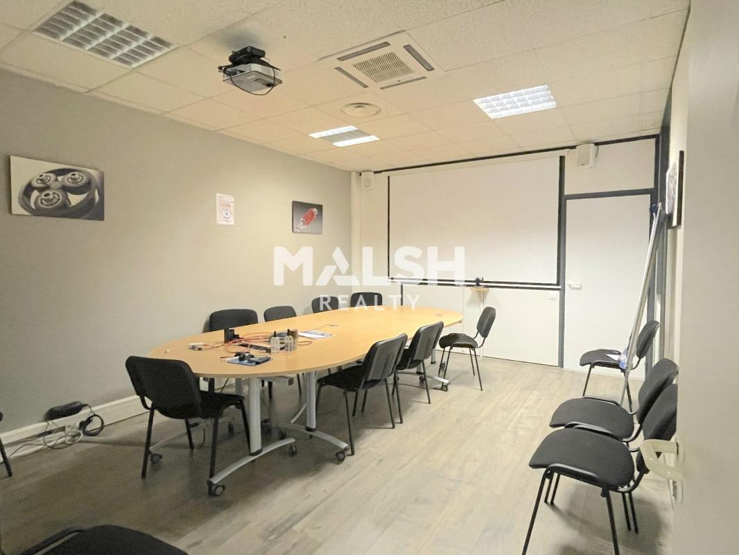 REXIM - Bureau - Rhône - Lyon - 6