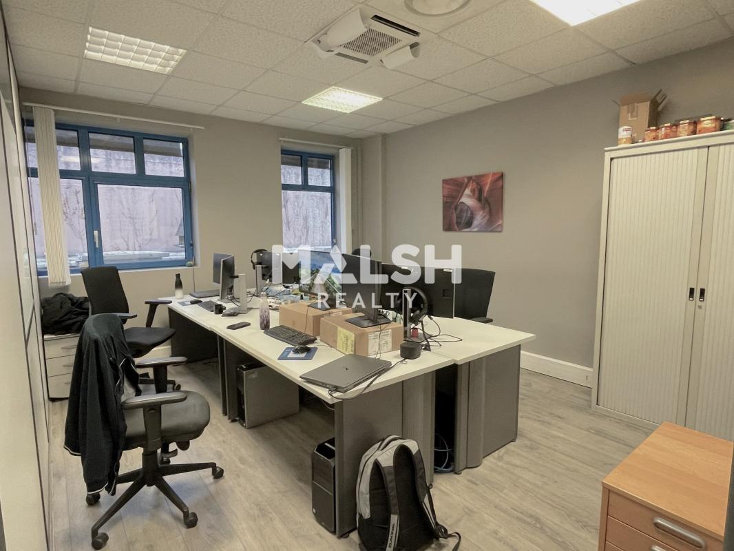 REXIM - Bureau - Rhône - Lyon - 7