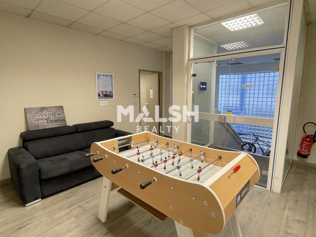 REXIM - Bureau - Rhône - Lyon - 8