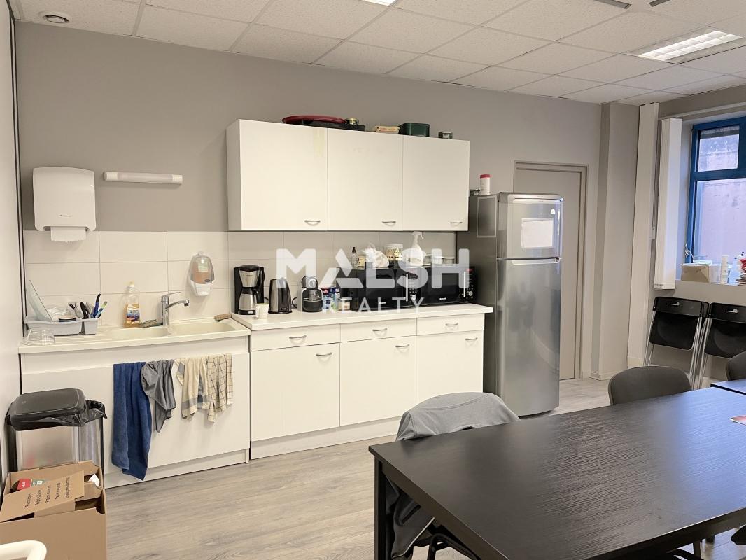 REXIM - Bureau - Rhône - Lyon - 9