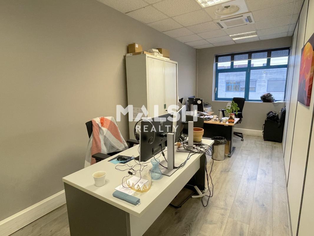 REXIM - Bureau - Rhône - Lyon - 10