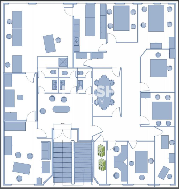 REXIM - Bureau - Rhône - Lyon - 12