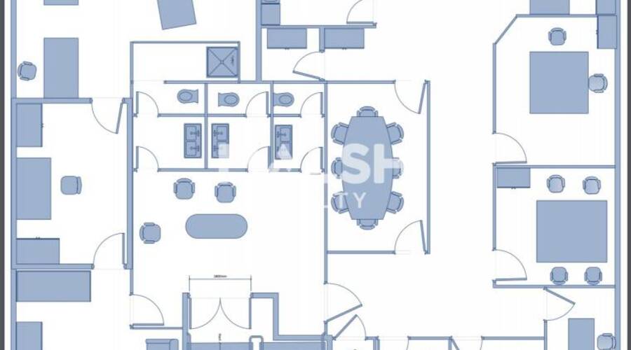 REXIM - Bureau - Rhône - Lyon - 12