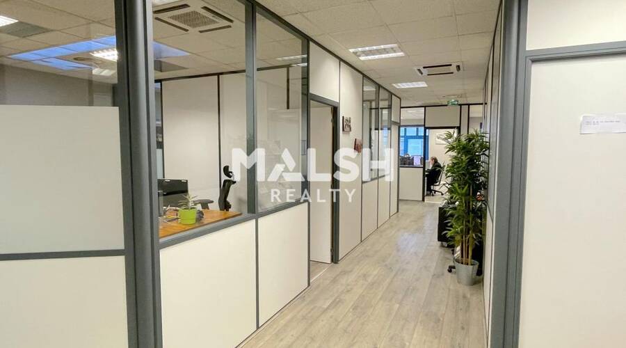 REXIM - Bureau - Rhône - Lyon - 5