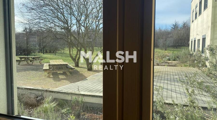 REXIM - Bureau - Rhône - Saint-Priest - 9