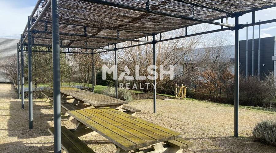 REXIM - Bureau - Rhône - Saint-Priest - 10