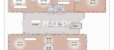 REXIM - Bureau - Rhône - Saint-Priest - 12