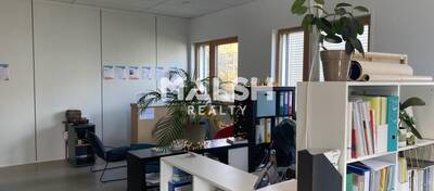 REXIM - Bureau - Rhône - Saint-Priest - 5