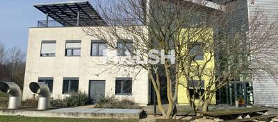 REXIM - Bureau - Rhône - Saint-Priest - 11