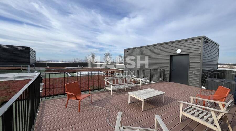 REXIM - Local d'activités - Rhône - Saint-Priest - 4