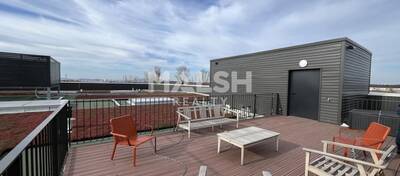 REXIM - Local d'activités - Rhône - Saint-Priest - 4