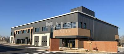 REXIM - Local d'activités - Rhône - Saint-Priest - 5