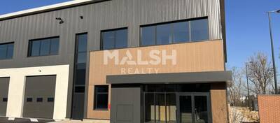 REXIM - Local d'activités - Rhône - Saint-Priest - 6