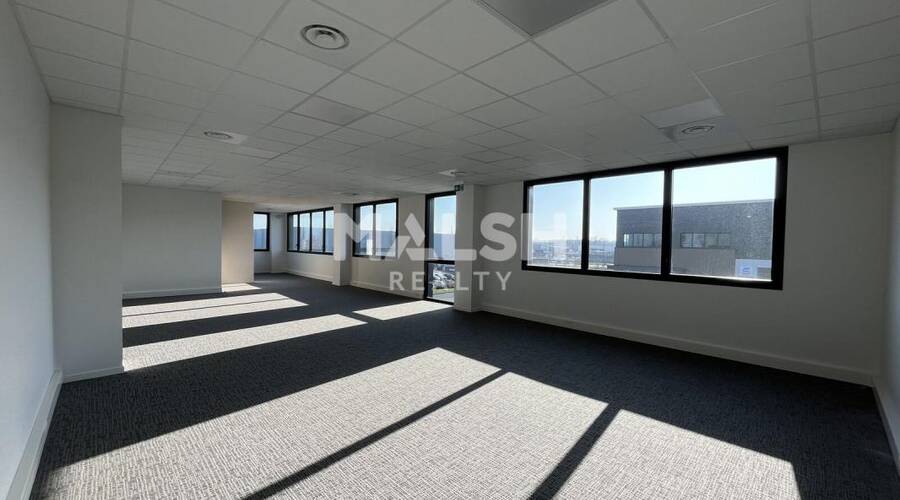 REXIM - Local d'activités - Rhône - Saint-Priest - 9