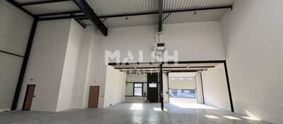 REXIM - Local d'activités - Rhône - Saint-Priest - 10