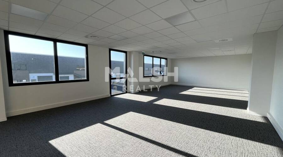 REXIM - Local d'activités - Rhône - Saint-Priest - 11