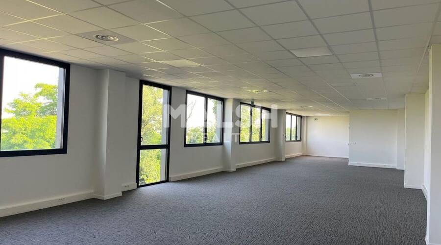 REXIM - Local d'activités - Rhône - Saint-Priest - 13