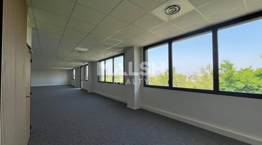 REXIM - Local d'activités - Rhône - Saint-Priest - 14