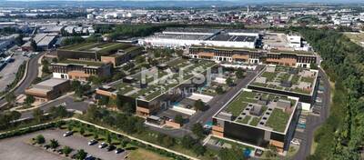 REXIM - Local d'activités - Rhône - Saint-Priest - 18